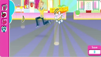 The Fresh Beat Band - Freezy Smoothies - The Fresh Beat Band Games