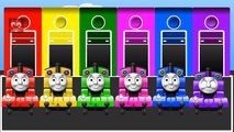 Colors for Kids to Learn with Color Train Toy | Colours for Children to Learn | Learning Videos