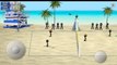 Stickman Volleyball Gameplay IOS / Android