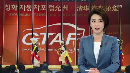 한-중 친환경 자동차 흐름 한눈에 / YTN (Yes! Top News)