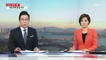 野 3당, 탄핵안 내일 표결 처리 합의 불발 / YTN (Yes! Top News)