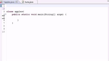 21 - Simple Averaging Program Learn Best Basic Java