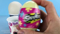 Play Dough Surprise Toys Shopkins Zootopia Finding Dory Surprise Eggs Disney Planes TMNT Blind Bags