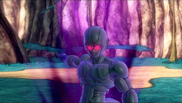 Dragon Ball Xenoverse 2 - Historia de Célula 4