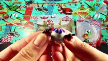Disney Planes new Micro Drifters Series & Take Off Launcher from Mattel