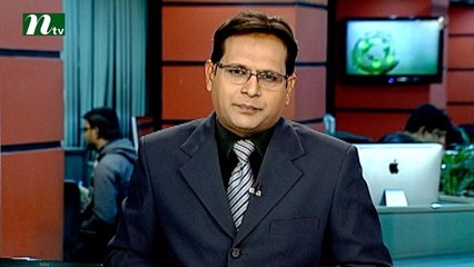 NTV Moddhoa Raater Khobor | 08 January, 2017