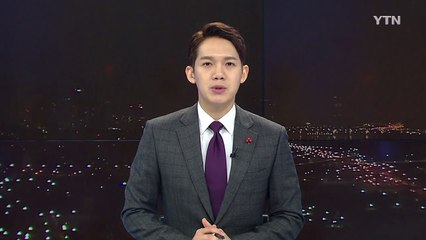 법당 화재로 60대 스님 연기 흡입 / YTN (Yes! Top News)
