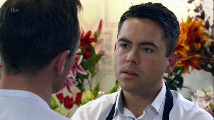 Todd and Billy - Your Soul