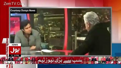 Om Puri Views about Islam