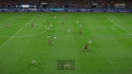 Hell yeah! Back heal!!!