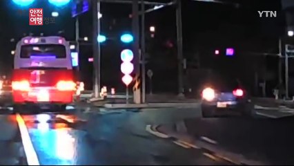 중국 음주 운전 단속 강화 / YTN (Yes! Top News)