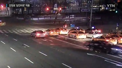 강정호 음주운전 '삼진아웃' 적용...곧 재소환 / YTN (Yes! Top News)