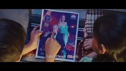 HOW TO BE A LATIN LOVER Trailer (2017) Salma Hayek, Kristen Bell Comedy Movie HD