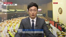 '최순실 국정조사' 7시간 행적 집중 추궁...野 '탄핵 총력전' / YTN (Yes! Top News)