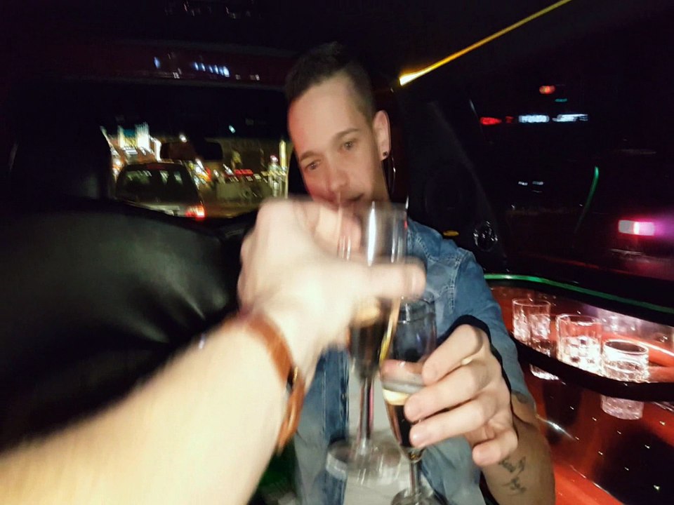 Berlin. 29.12.16 - 02.01.17