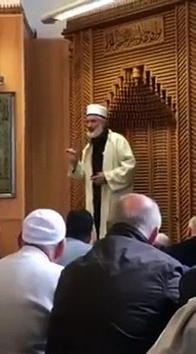 Ne Güzel Konuştu Hoca Bu hocayı mutlaka dinleyin
