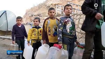 Tagesschau | 07. 01. 2017 20:00 Uhr (mit Jens Riewa) [GANZE FOLGE] | Das Erste