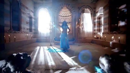 arap amatör dans gerçekten etkileyici