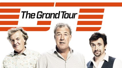 The Grand Tour S01E09 (2016) [1080p Streaming]