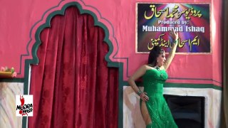 AJ SARI RAAT - SHIBA RANI 2016 MUJRA - PAKISTANI MUJRA DANCE