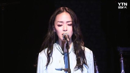 [★영상] 김윤아, 당신의 꿈에 말을 걸다…타이틀곡 '꿈' / YTN (Yes! Top News)