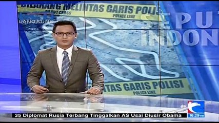 Kebakaran Hotel Paragon Memakan Korban Jiwa