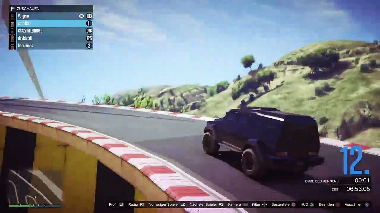 Chilliger Stream | GTA 5 (8)