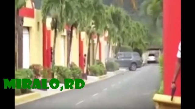 asi fue como cayó abatido en una cabaña de bonao john percival matos