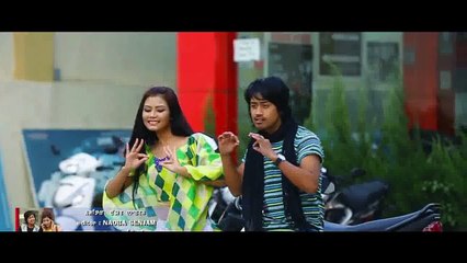 Manipuri Song - Mangao Thikhre Official Music Video