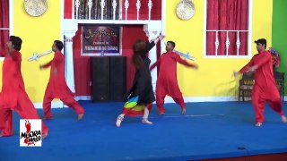 AKH SURMAI VE - HOT SUNEHRI KHAN 2016 MUJRA - PAKISTANI MUJRA DANCE