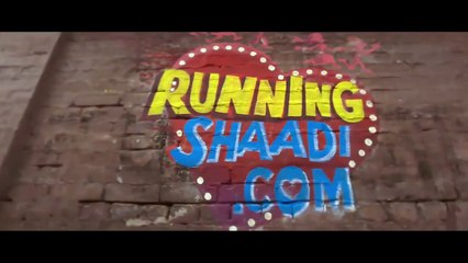 Running Shaadi.com Official Trailer  1(2017)Taapsee Pannu Movie-MP4 720p