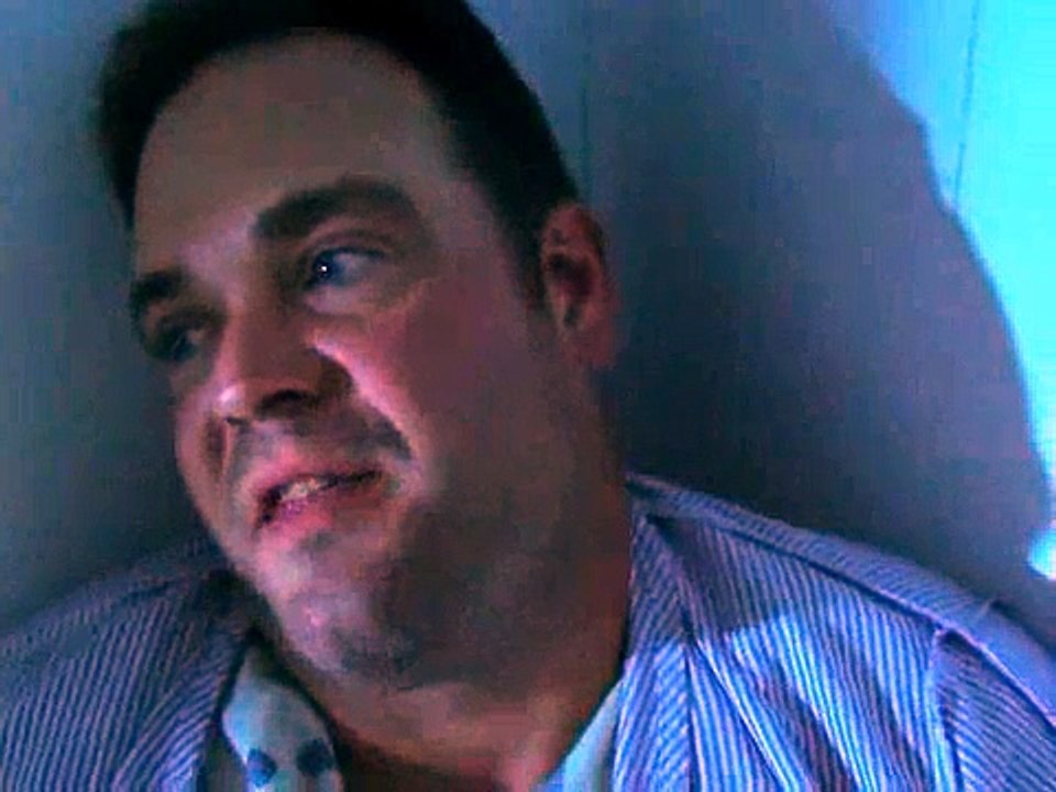 I Never Left the White Room trailer