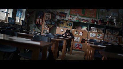 Quelques minutes après minuit - Bande-annonce [Full HD,1920x1080p]