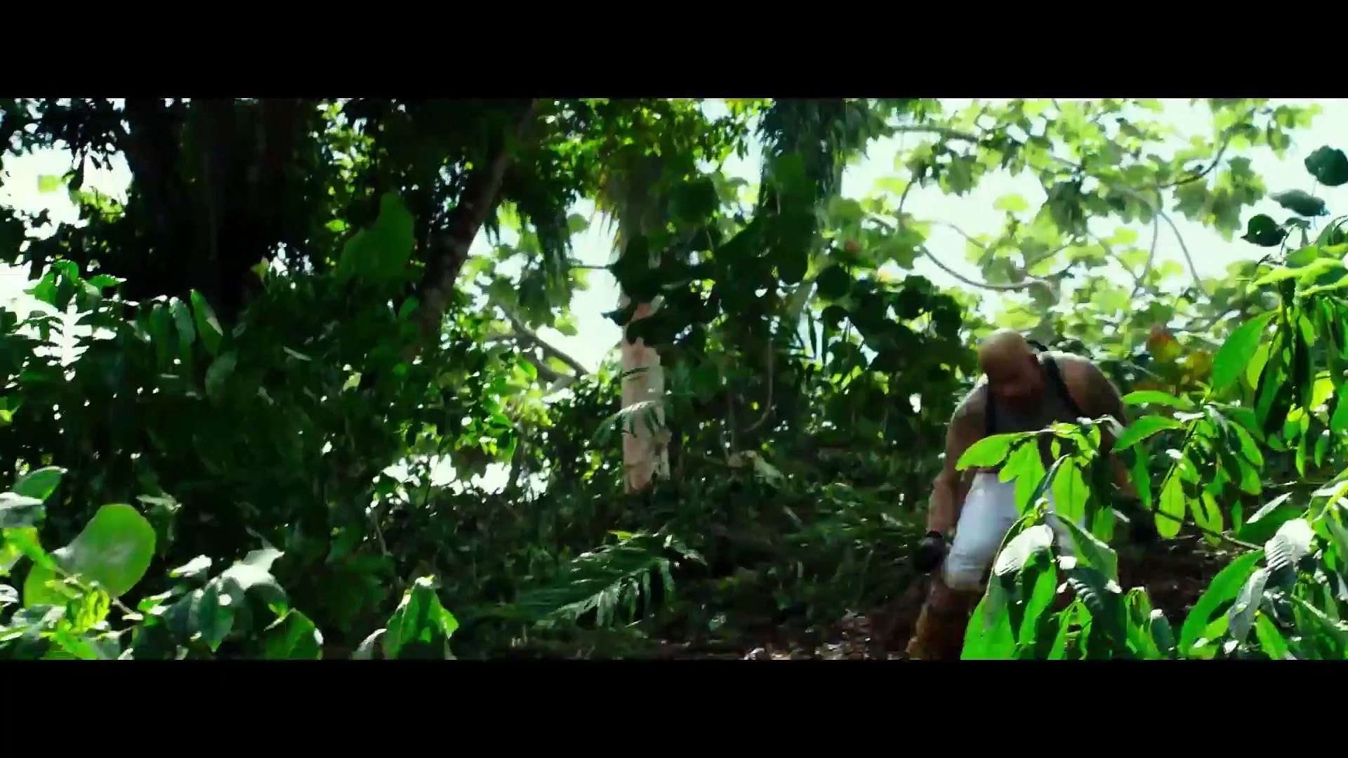 xXx 3 - Jungle Jibbing - Movie Clip (Vin Diesel, Action - 2017) [Full  HD,1920x1080p] - Vidéo Dailymotion
