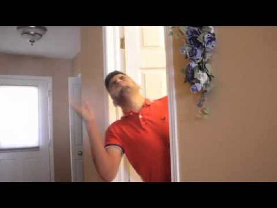 ZaidAliT - When you use Washroom after someone else