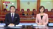 헌재 재판관, 휴일에도 '탄핵 심판' 준비 / YTN (Yes! Top News)