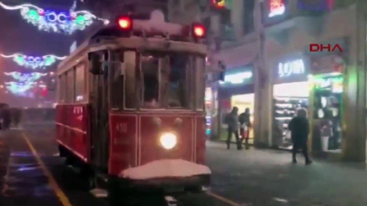 Ey Güzel İstanbul Sen Benim Canımsın