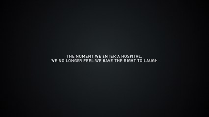 Le French Comedy Festival soutient le Le Rire Médecin