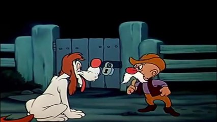 PICA PAU E SUA TURMA CÃO EM PELE DE CORDEIRO