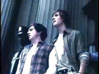 teaser cold case saison 5