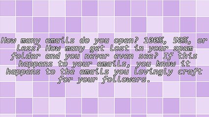 Follow-Up Emails That Get Read!