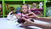 Жук Божья Коровка! Ярослава и Котенок Барсик - Игрушки для детей Unboxing Radio Control Toys