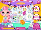 Disney Barbie Game - Baby Barbie Little Pony 2 - Baby Games in HD new