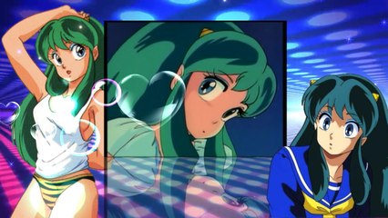 LAMU' - Ai Wa Boomerang "soundtrack Tribute"