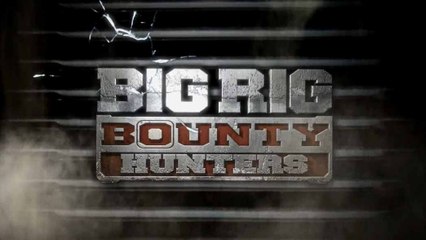 Охотники за потерянным транспортом 2 сезон 11 серия. Переделка с монстр-траком (2014)