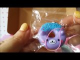 KAWAII BOX EP #1 September new Unboxing Opening - Surprise Egg & Toy Collector SETC
