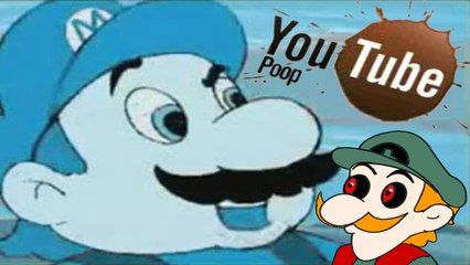 [French YTP] Wonderpoop (2009)