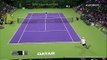 Katar Açık: Novak Djokovic - Andy Murray (Özet)