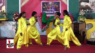 DOOD BAN JAWANGI - SHIBA RANI 2016 MUJRA - PAKISTANI MUJRA DANCE