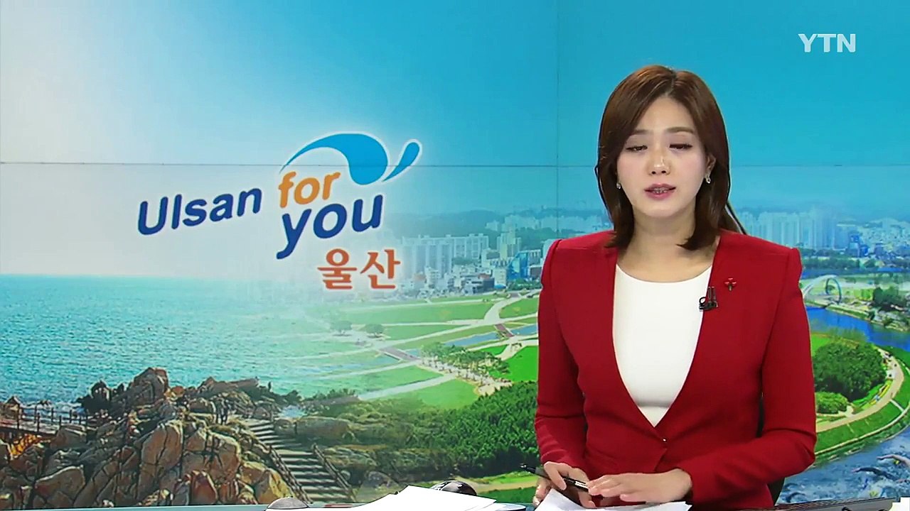 [울산] "자원봉사 수고했어요"...울산시, 축제 열어 / YTN (Yes! Top...